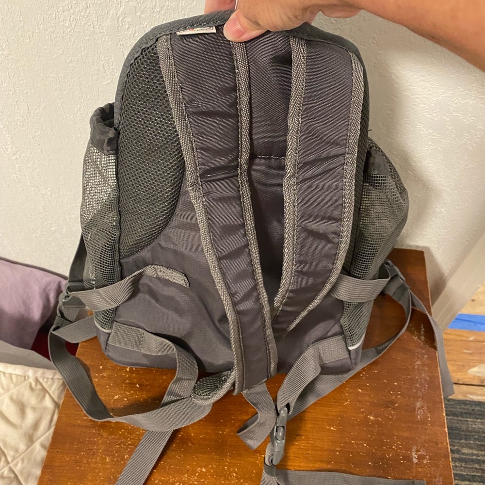 Small pet front pack - Picture 3 of 3
